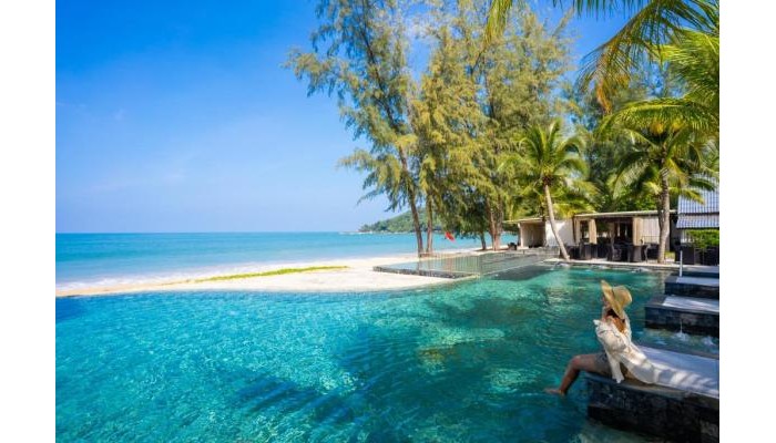 Khaolak Emerald Beach Resort & Spa poza 16