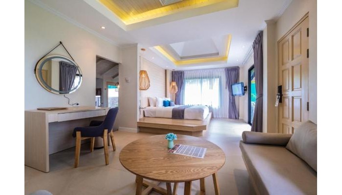 Khaolak Emerald Beach Resort & Spa poza 5