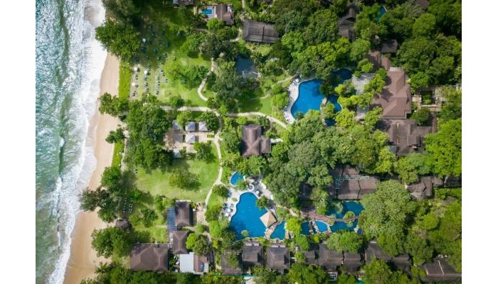 Khaolak Merlin Resort poza 0