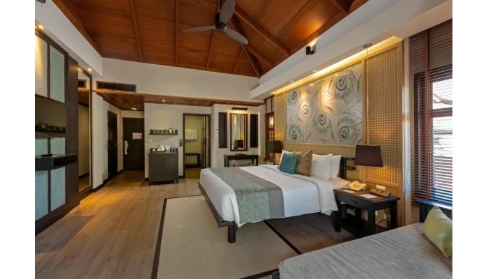 Khaolak Merlin Resort poza 13