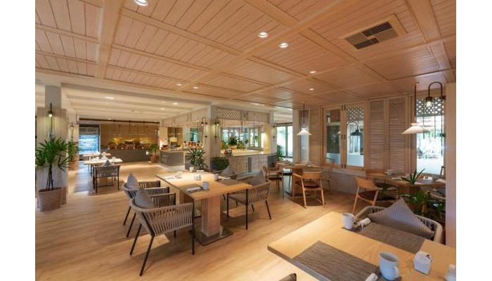 Khaolak Merlin Resort poza 17