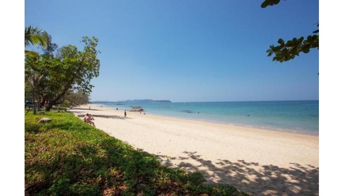 Khaolak Merlin Resort poza 28