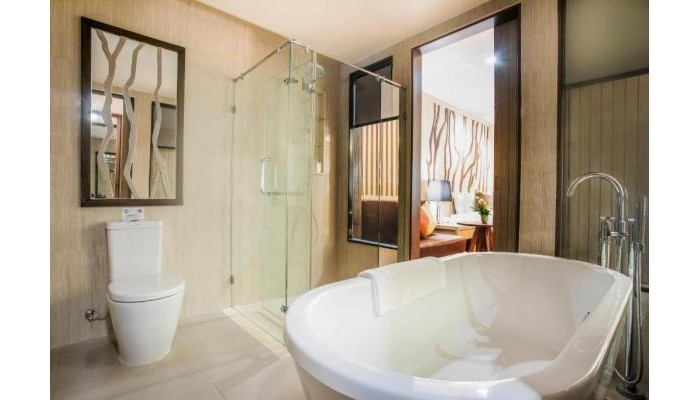 Khaolak Merlin Resort poza 10