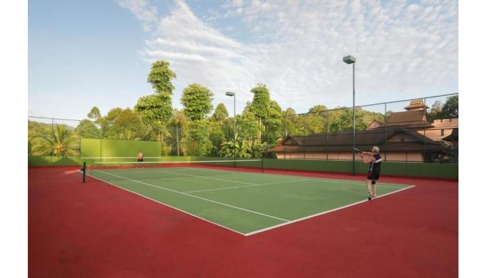 Khaolak Merlin Resort poza 25