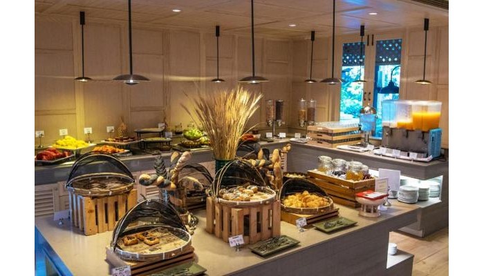 Khaolak Merlin Resort poza 20