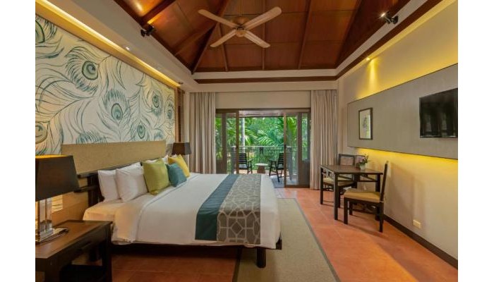 Khaolak Merlin Resort poza 2