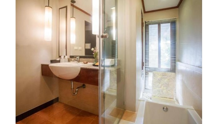 Khaolak Merlin Resort poza 5