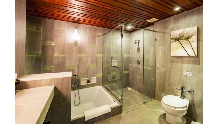 Khaolak Merlin Resort poza 15