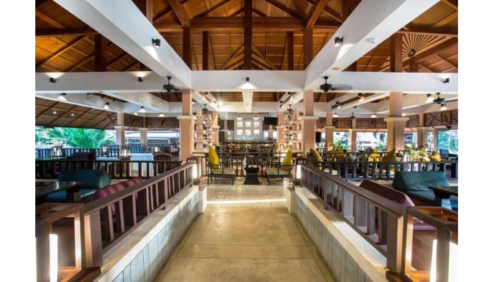 Khaolak Merlin Resort poza 18