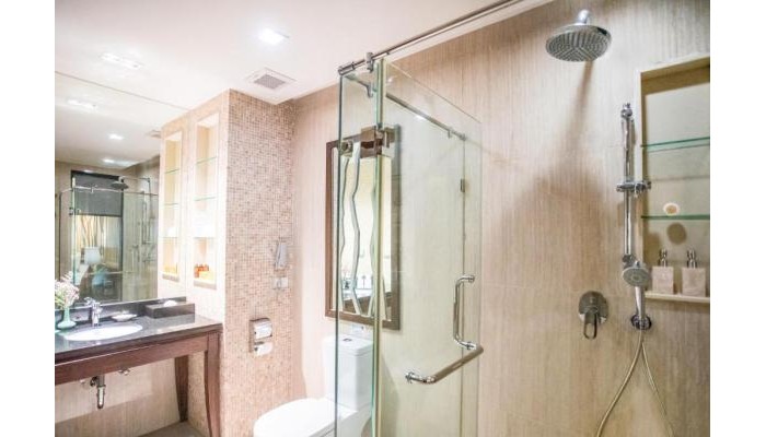 Khaolak Merlin Resort poza 11