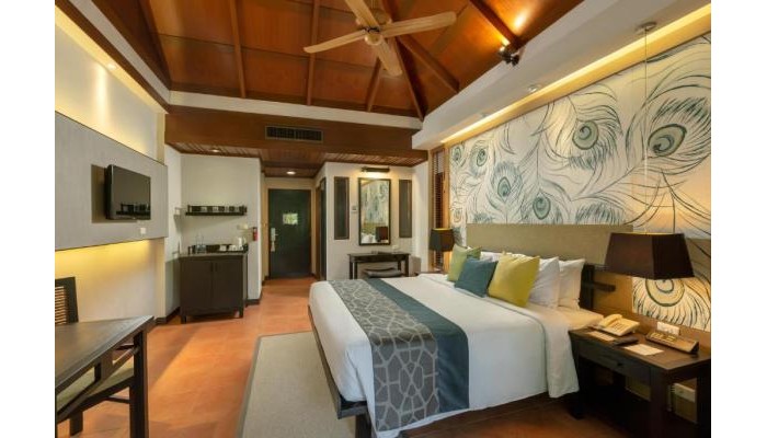 Khaolak Merlin Resort poza 3