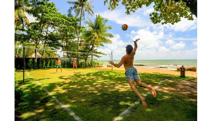 Khaolak Merlin Resort poza 26