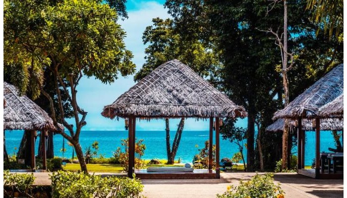 Khaolak Merlin Resort poza 23