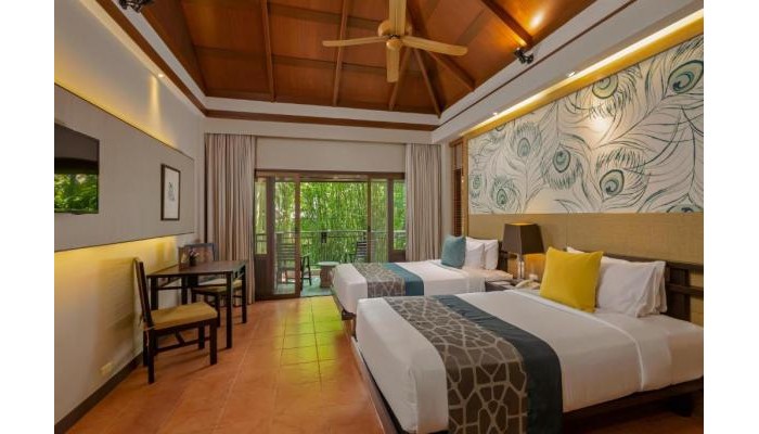 Khaolak Merlin Resort poza 7