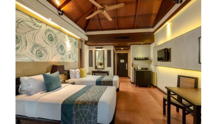 Khaolak Merlin Resort poza 6