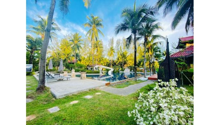 Khaolak Palm Galleria Resort poza 11