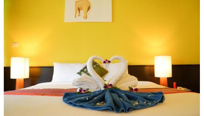 Khaolak Palm Galleria Resort poza 6