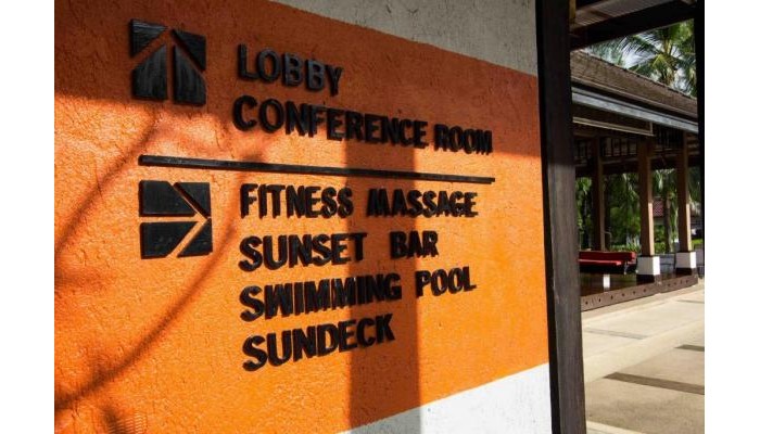 Khaolak Palm Galleria Resort poza 1