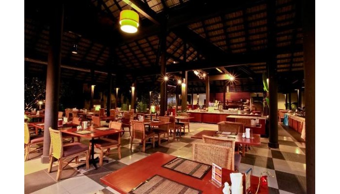 Khaolak Palm Galleria Resort poza 9