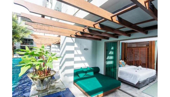 Mai Khaolak Beach Resort & Spa (Tui Blue Mai Khaolak) poza 10