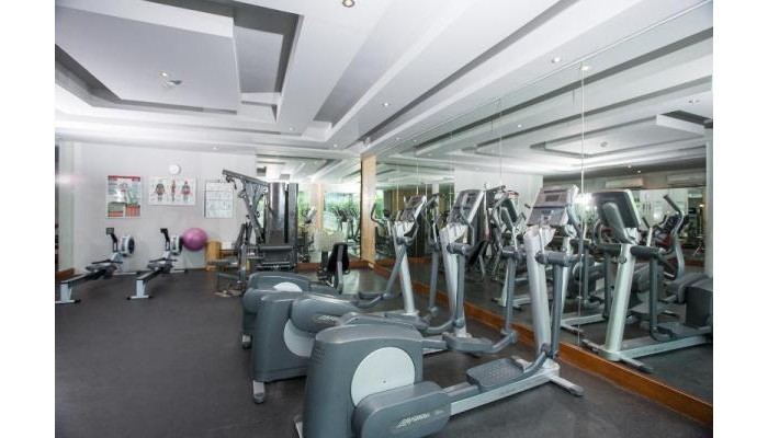 Mai Khaolak Beach Resort & Spa (Tui Blue Mai Khaolak) poza 19