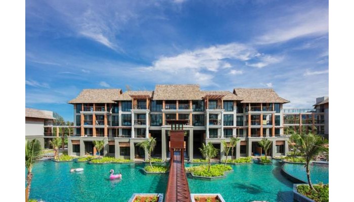 Mai Khaolak Beach Resort & Spa (Tui Blue Mai Khaolak) poza 22