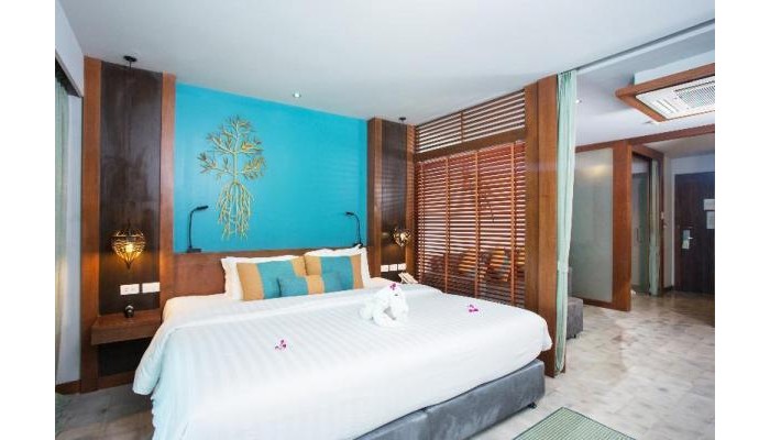 Mai Khaolak Beach Resort & Spa (Tui Blue Mai Khaolak) poza 6