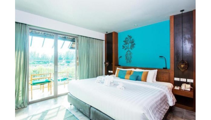 Mai Khaolak Beach Resort & Spa (Tui Blue Mai Khaolak) poza 4