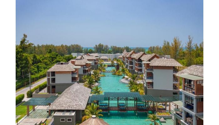 Mai Khaolak Beach Resort & Spa (Tui Blue Mai Khaolak) poza 23