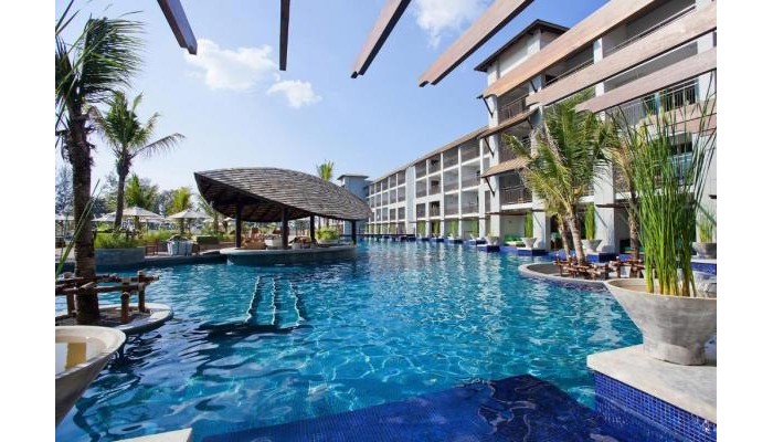 Mai Khaolak Beach Resort & Spa (Tui Blue Mai Khaolak) poza 24