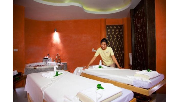 Mai Khaolak Beach Resort & Spa (Tui Blue Mai Khaolak) poza 18