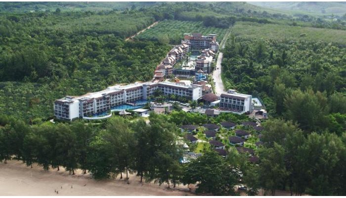 Mai Khaolak Beach Resort & Spa (Tui Blue Mai Khaolak) poza 0