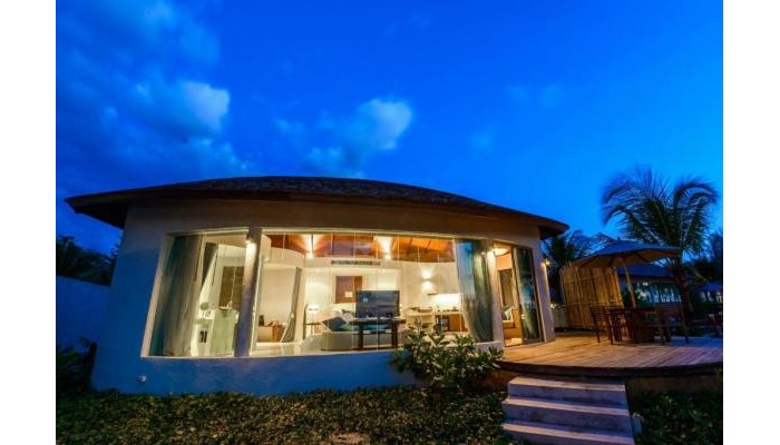 Mai Khaolak Beach Resort & Spa (Tui Blue Mai Khaolak) poza 15