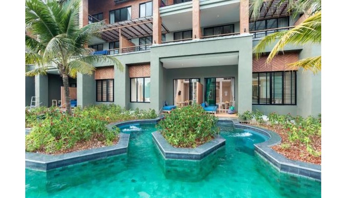 Mai Khaolak Beach Resort & Spa (Tui Blue Mai Khaolak) poza 11