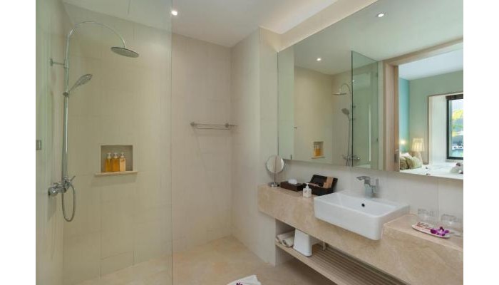 Mai Khaolak Beach Resort & Spa (Tui Blue Mai Khaolak) poza 3