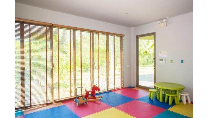 Mai Khaolak Beach Resort & Spa (Tui Blue Mai Khaolak) poza 17