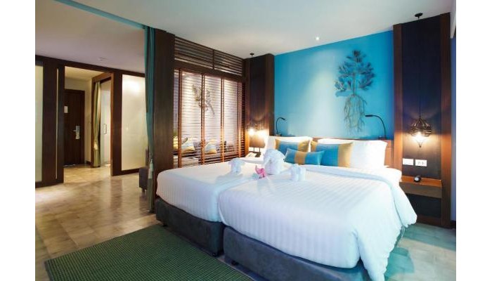 Mai Khaolak Beach Resort & Spa (Tui Blue Mai Khaolak) poza 5