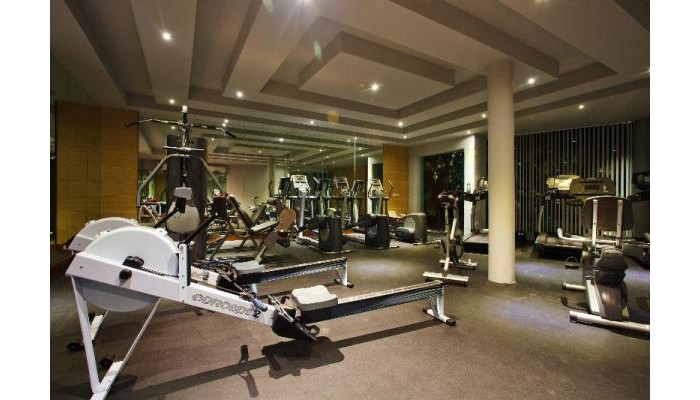 Mai Khaolak Beach Resort & Spa (Tui Blue Mai Khaolak) poza 21