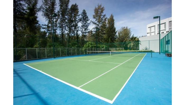 Mai Khaolak Beach Resort & Spa (Tui Blue Mai Khaolak) poza 26