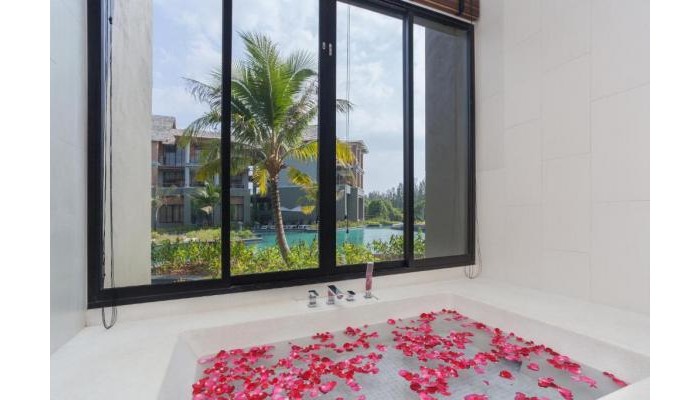 Mai Khaolak Beach Resort & Spa (Tui Blue Mai Khaolak) poza 14