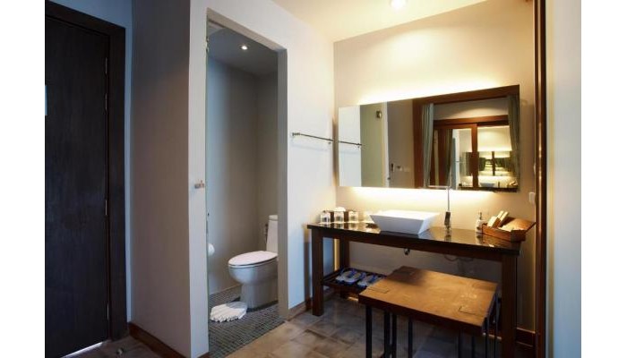 Mai Khaolak Beach Resort & Spa (Tui Blue Mai Khaolak) poza 9