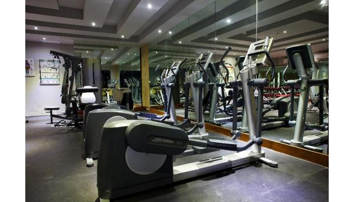 Mai Khaolak Beach Resort & Spa (Tui Blue Mai Khaolak) poza 20