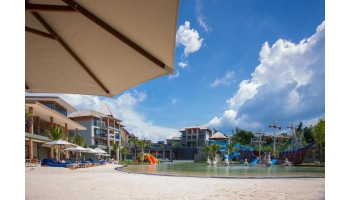 Mai Khaolak Beach Resort & Spa (Tui Blue Mai Khaolak) poza 25
