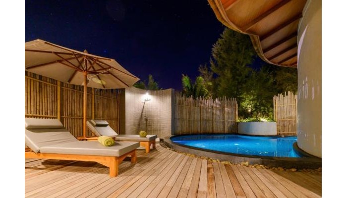 Mai Khaolak Beach Resort & Spa (Tui Blue Mai Khaolak) poza 16