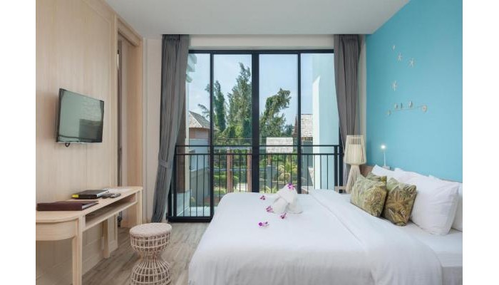 Mai Khaolak Beach Resort & Spa (Tui Blue Mai Khaolak) poza 13