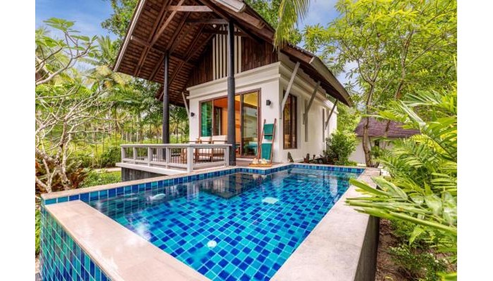 Outrigger Khao Lak Beach Resort poza 2