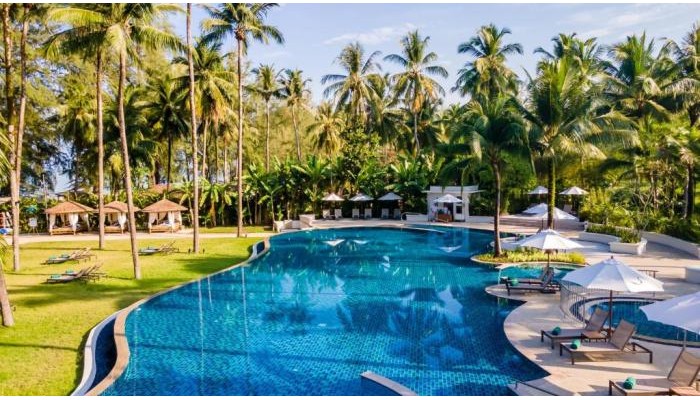 Outrigger Khao Lak Beach Resort poza 9