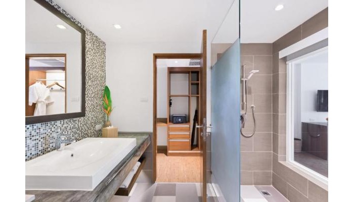 Outrigger Khao Lak Beach Resort poza 6