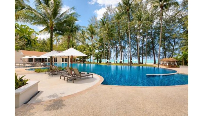 Outrigger Khao Lak Beach Resort poza 10