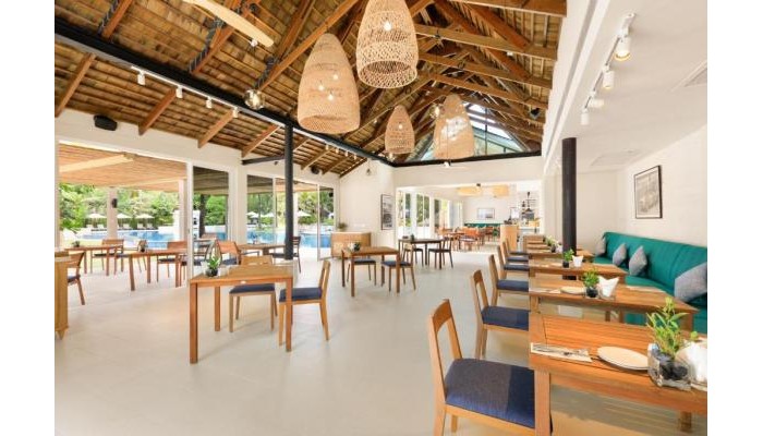 Outrigger Khao Lak Beach Resort poza 7